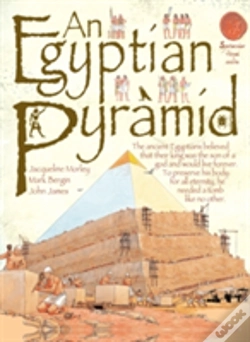 Capa do artigo An Egyptian Pyramid