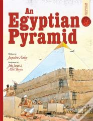 An Egyptian Pyramid: Spectacular Visual Guides
