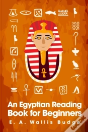 Capa do artigo An Egyptian Reading Book For Beginners