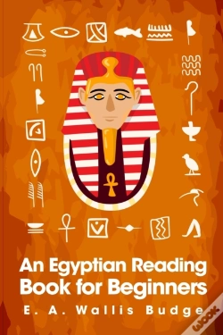 Capa do artigo An Egyptian Reading Book For Beginners