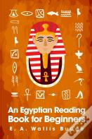 An Egyptian Reading Book For Beginners