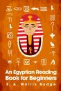 An Egyptian Reading Book For Beginners - Preview