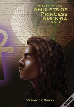 Capa do artigo An Egyptian Tale
