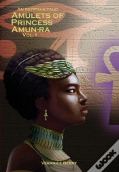 Capa do artigo An Egyptian Tale
