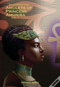 Capa do artigo An Egyptian Tale