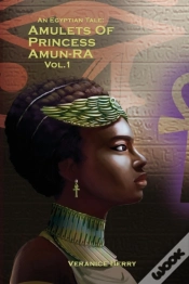 Capa do artigo An Egyptian Tale