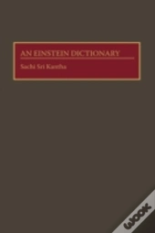 An Einstein Dictionary