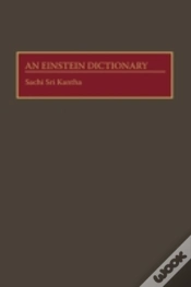 Capa do artigo An Einstein Dictionary