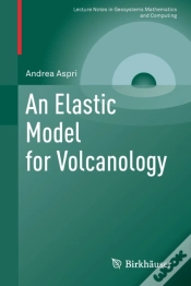 Capa do artigo An Elastic Model For Volcanology