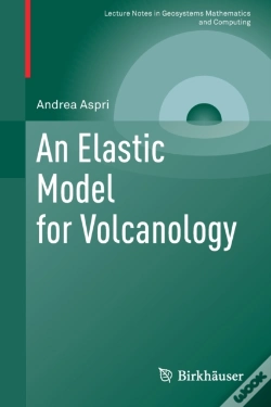 Capa do artigo An Elastic Model For Volcanology