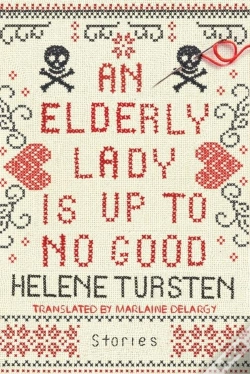 Capa do artigo An Elderly Lady Is Up To No Good