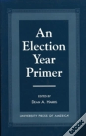 Capa do artigo An Election Year Primer