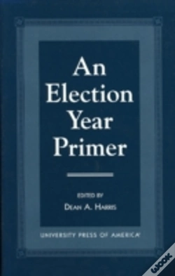 Capa do artigo An Election Year Primer