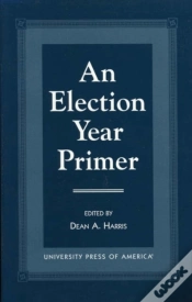 Capa do artigo An Election Year Primer