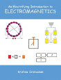 An Electrifying Introduction To Electromagnetics - Preview