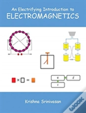 Capa do artigo An Electrifying Introduction To Electromagnetics