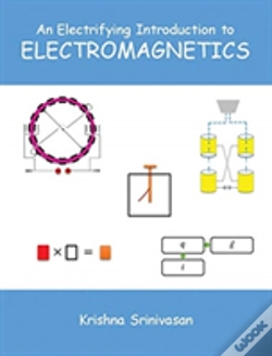Capa do artigo An Electrifying Introduction To Electromagnetics