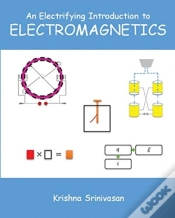 Capa do artigo An Electrifying Introduction To Electromagnetics
