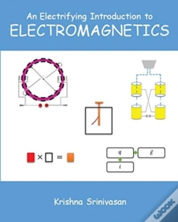 Capa do artigo An Electrifying Introduction To Electromagnetics