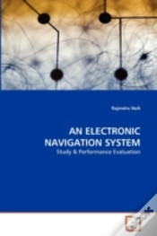 Capa do artigo An Electronic Navigation System