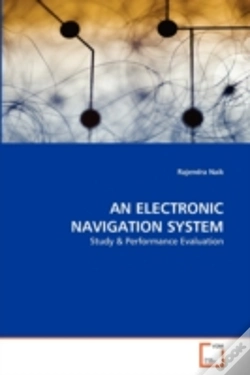 Capa do artigo An Electronic Navigation System