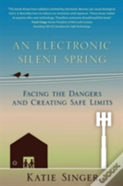 Capa do artigo An Electronic Silent Spring