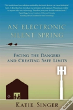 Capa do artigo An Electronic Silent Spring