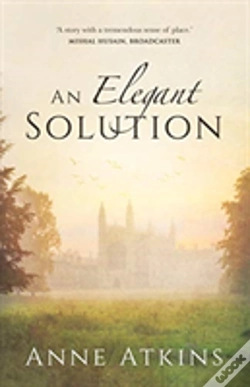 Capa do artigo An Elegant Solution