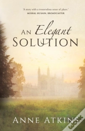 Capa do artigo An Elegant Solution