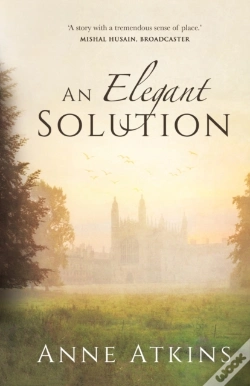 Capa do artigo An Elegant Solution