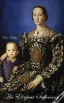 Capa do artigo An Elegant Sufficiency