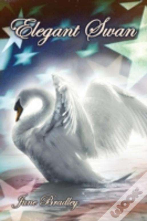 An Elegant Swan
