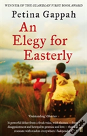 Capa do artigo An Elegy For Easterly