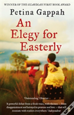 Capa do artigo An Elegy For Easterly