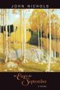 An Elegy For September - Preview