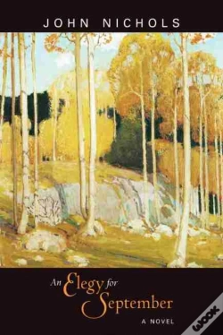 Capa do artigo An Elegy For September