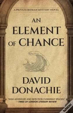 Capa do artigo An Element Of Chance