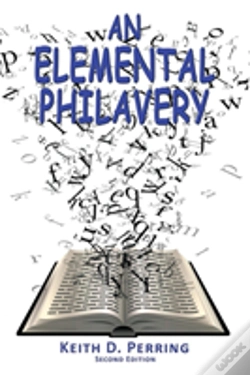 Capa do artigo An Elemental Philavery
