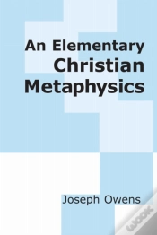 Capa do artigo An Elementary Christian Metaphysics