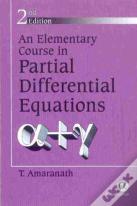 An Elementary Course In Partial Differential Equations