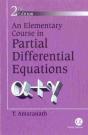 An Elementary Course In Partial Differential Equations - Preview