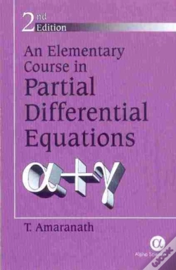 Capa do artigo An Elementary Course In Partial Differential Equations
