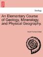 An Elementary Course Of Geology, Mineral - Preview