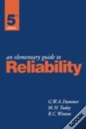 Capa do artigo An Elementary Guide To Reliability