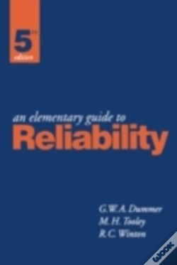 Capa do artigo An Elementary Guide To Reliability