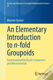 An Elementary Introduction To N-Fold Groupoids