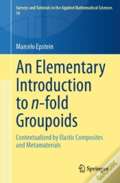 Capa do artigo An Elementary Introduction To N-Fold Groupoids