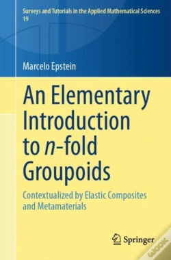Capa do artigo An Elementary Introduction To N-Fold Groupoids