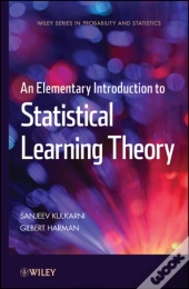 An Elementary Introduction To Statistical Learning Theory
