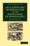An Elementary Introduction To The Knowledge Of Mineralogy